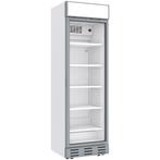 Diverso By Diamond Horeca Koelkast | 382L | Wit/grijs | Stat, Ophalen of Verzenden, Nieuw