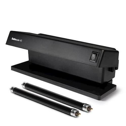 Safescan UV 45 reserve lamp, Zakelijke goederen, Kantoor en Winkelinrichting | Kassa's en Betaalsystemen, Verzenden