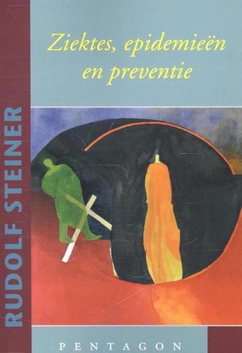 Ziektes, epidemieën en preventie 9789490455538, Boeken, Wetenschap, Zo goed als nieuw, Verzenden