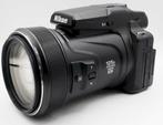 Nikon Coolpix P1000 OCCASION (917), Ophalen of Verzenden, Zo goed als nieuw
