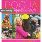 Pooja 9789047500339 Pooja Marske, Boeken, Verzenden, Gelezen, Pooja Marske
