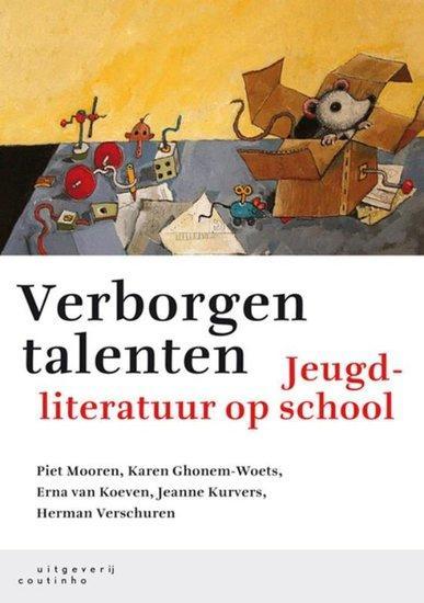 Verborgen talenten | 9789046902882, Boeken, Studieboeken en Cursussen, Verzenden