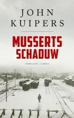 Musserts schaduw / Charlie Swieninck / 1 9789403169712, Verzenden, Gelezen, John Kuipers