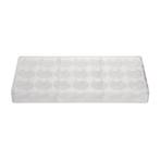 Chocoladevorm polycarbonaat - Hexagon, Verzenden, Nieuw in verpakking