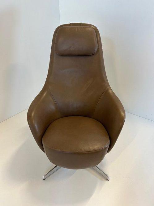 B&B Italia - Naoto Fukasawa - Harbor Laidback - NEW -, Antiek en Kunst, Antiek | Meubels | Stoelen en Banken