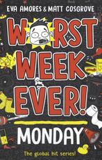 Worst Week Ever! Monday 9781398521889 Matt Cosgrove, Boeken, Verzenden, Zo goed als nieuw, Matt Cosgrove