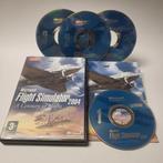 Flight Simulator 2004 A Century of Flight PC, Spelcomputers en Games, Games | Pc, Ophalen of Verzenden, Nieuw