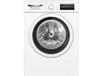 Bosch - Wasmachine Voorlader - 8 kg - Wit, Witgoed en Apparatuur, Wasmachines, Minder dan 85 cm, Verzenden, 8 tot 10 kg, Nieuw