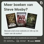 Duister oord 9789400502086 Steve Mosby, Boeken, Verzenden, Gelezen, Steve Mosby