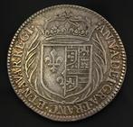 Frankrijk. Louis XIII (1610-1643). Jeton 1639. Dauphin