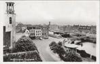 HELLEVOETSLUIS - Panorama, Verzamelen, Verzenden, Gelopen