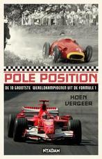 Pole position 9789046814505 Koen Vergeer, Boeken, Verzenden, Gelezen, Koen Vergeer
