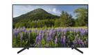 Sony 43XF7000 43 inch 4K Ultra HD Smart TV, Ophalen, LED, 50 Hz, Zo goed als nieuw