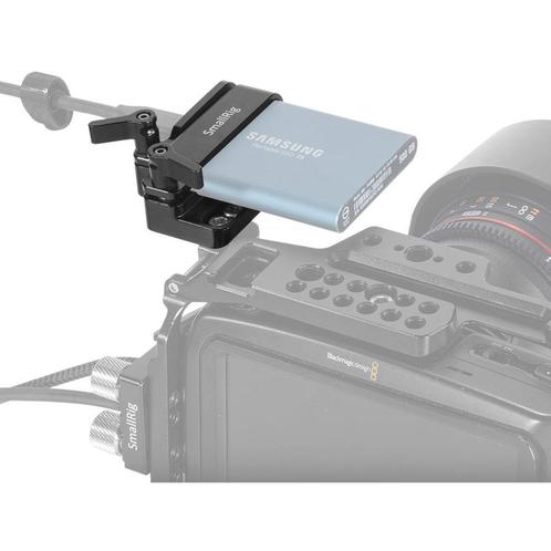 SmallRig 2245 Mount for Samsung T5 SSD, Audio, Tv en Foto, Fotografie | Statieven en Balhoofden, Overige typen, Nieuw, Ophalen of Verzenden