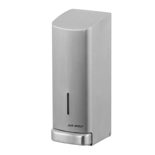 GGM Gastro | AIR-WOLF | Zeep & desinfectie dispenser met |, Zakelijke goederen, Horeca | Overige, Verzenden