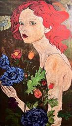 V. Cox - Love in The Air - XL