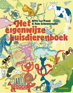 Het eigenwijze huisdierenboek 9789401476898 Marc ter Horst, Verzenden, Zo goed als nieuw, Marc ter Horst