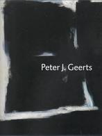 Peter J. Geerts, schilderijen 1982-2006 9789081101516, Gelezen, P.J. Geerts, W. Van Der Beek, Verzenden