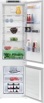 Beko BCND4V973 Inbouw Koel-/Vriescombi NoFrost 193.5x54 cm, Witgoed en Apparatuur, Koelkasten en IJskasten, 200 liter of meer