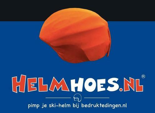 Pimp je Schaats helmhoes Ski Snowboard fiets Helm Hoes Cover, Tickets en Kaartjes, Sport | Schaatsen