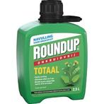 Onkruidverdelger | Roundup | 2.5 liter, Tuin en Terras, Bestrijdingsmiddelen, Nieuw, Verzenden