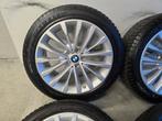BMW 5 serie G30 G31 i4 18 inch Winterbanden 632, 18 inch, 245 mm, Banden en Velgen, Nieuw