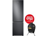Samsung Koelvriescombinatie 390 liter, Witgoed en Apparatuur, Koelkasten en IJskasten, Nieuw