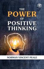 9788194824169 The Power Of Positive Thinking, Verzenden, Nieuw, Dr. Norman Vincent Peale