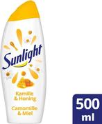 Sunlight Douchegel Kamille & Honing - 500 ml, Nieuw, Ophalen of Verzenden
