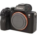 Sony A7R mark III body occasion, Audio, Tv en Foto, Fotocamera's Digitaal, Gebruikt, Sony, Verzenden