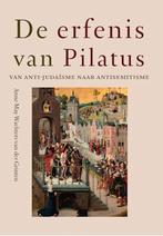 De erfenis van Pilatus 9789493175501, Boeken, Verzenden, Gelezen, Anne-May Wachters-van der Grinten