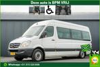 Mercedes-Benz Sprinter 313 CDI | L4H2 | 8+ 1 | Personen /, Auto's, Automaat, Euro 5, Stof, Gebruikt