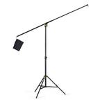 Manfrotto 420B, Audio, Tv en Foto, Fotografie | Statieven en Balhoofden, Ophalen of Verzenden, Zo goed als nieuw