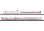 Märklin Start up - motorwagentrein ICE 2 serie 402, Verzenden, Zo goed als nieuw