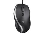 Logitech -  M500s, Computers en Software, Muizen, Verzenden, Nieuw, Bedraad, Logitech