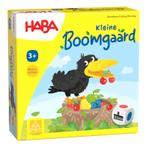 Haba - Kleine boomgaard, Nieuw
