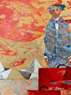 Giampaolo Talani (1955-2018) - I Partenti