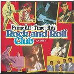 Various - Prime All-Time-Hits Rock And Roll Club Volume 4, Ophalen of Verzenden, Gebruikt
