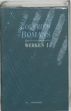 Werken 1 Bomans 9789022521250 Godfried Bomans, Boeken, Gelezen, Verzenden, Godfried Bomans