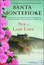 Sea of Lost Love.by Montefiore New, Boeken, Romans, Santa Montefiore, Zo goed als nieuw, Verzenden