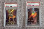 Pokémon - 2 Graded card - Charmander & Phanpy - PSA 10, Hobby en Vrije tijd, Verzamelkaartspellen | Pokémon, Nieuw