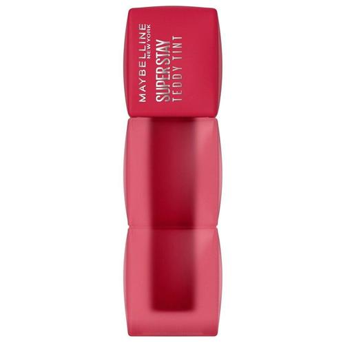 Maybelline New York Superstay Teddy Tint 50 Wild At Heart, Sieraden, Tassen en Uiterlijk, Uiterlijk | Cosmetica en Make-up, Make-up