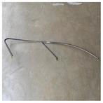 Bieden: Quicksilver 470 Cruise Right Bow Pulpit, Watersport en Boten, Ophalen of Verzenden, Nieuw, Overige typen