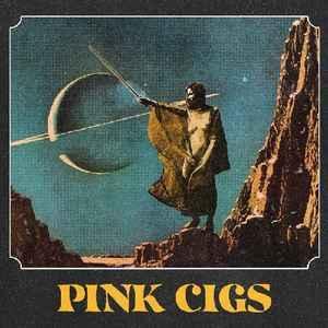 cd - Pink Cigs - Pink Cigs, Cd's en Dvd's, Cd's | Hardrock en Metal, Verzenden