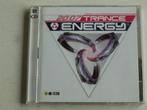 2007 Trance Energy (2 CD), Cd's en Dvd's, Verzenden, Nieuw in verpakking