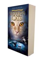 9789059242159 Warrior Cats serie II - Sterrenlicht paperb..., Boeken, Fantasy, Hunter, Erin, Zo goed als nieuw, Verzenden