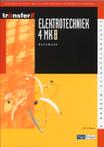 TransferE 4 - Elektrotechniek 4MK-DK3402 Kernboek