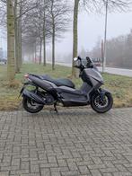 Motorscooter, TRMotor, T-10 CL125T, 2024, Nieuw