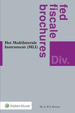 Het Multilaterale Instrument (MLI), Boeken, Studieboeken en Cursussen, Nieuw, Verzenden