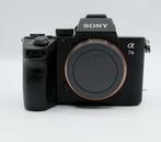 Sony A7 III Body OCCASION (073), Ophalen of Verzenden, Gebruikt